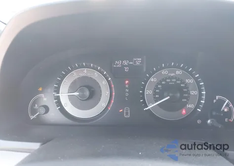 2015 Honda Odyssey Ex-L z USA, uszkodzony, nr VIN 5FNRL5H65FB008755